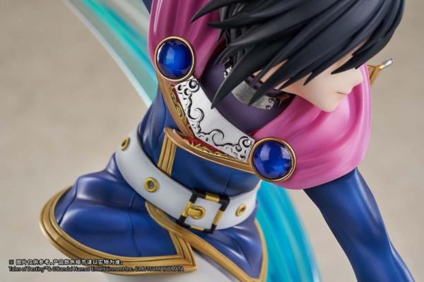 Tales of Destiny PVC Statue 1/7 Leon Magnus 30 cm