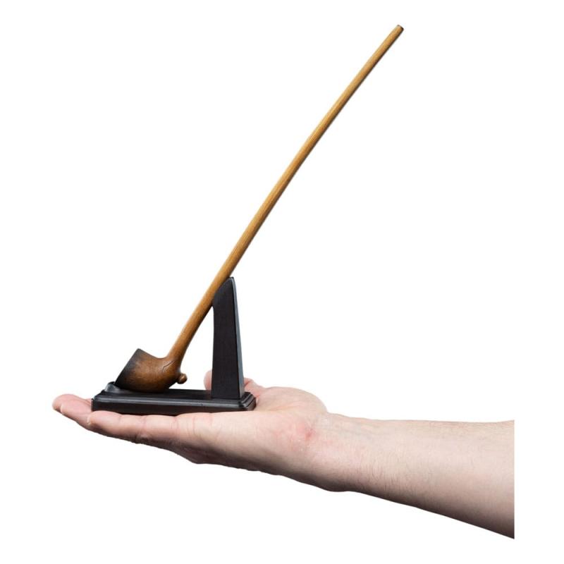 Lord of the Rings Replica 1/1 Pipe of Aragorn 27 cm 8