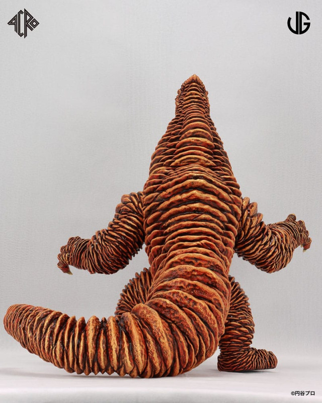 Kaiju Remix Series Vinyl Figure Ultraman: Red King 30 cm 7