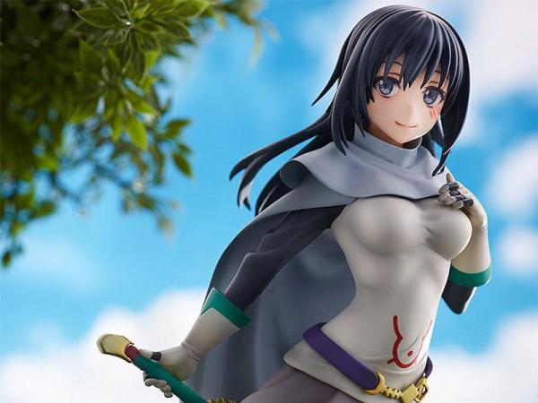 That Time I Got Reincarnated as a Slime PVC Statue 1/7 Shizu 22 cm 7