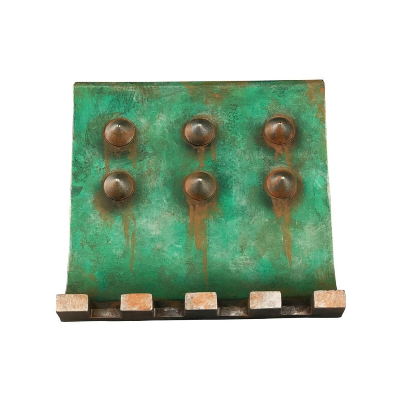 Battletoads Anthology Series Action Figure Wave 1: Zitz 15 cm 1