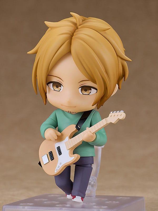 Given Nendoroid Figure Haruki Nakayama 10 cm