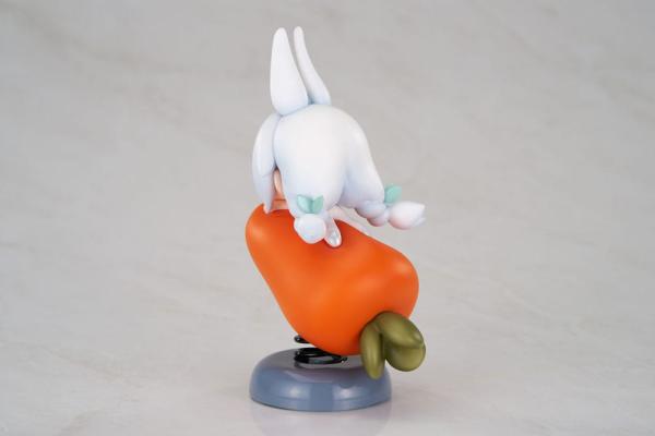 Azur Lane PVC Statue Happy Shake Le Malin 10 cm 4