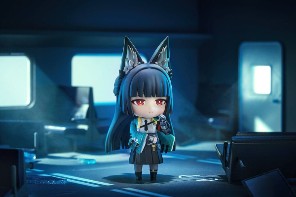 Zenless Zone Zero Nendoroid Action Figure Miyabi Hoshimi 10 cm 7
