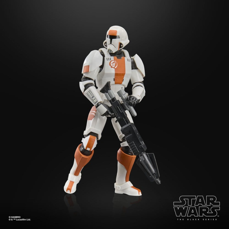 Star Wars: The Old Republic Black Series Action Figure Republic Trooper 15 cm 12