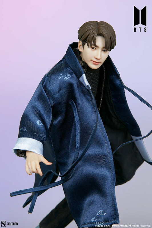 BTS Idol Collection PVC Statue Jung Kook Deluxe 23 cm 11