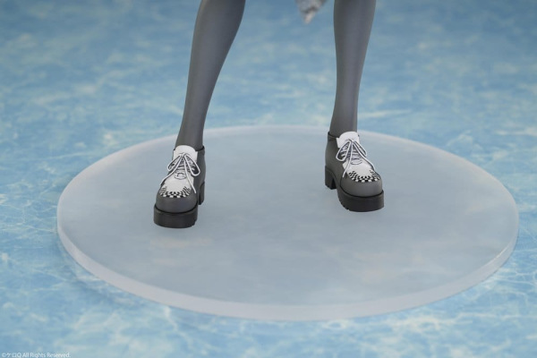 Wonderful Everyday -Diskontinuierliches Dasein- PVC Figure 1/7 Yuki Minakami Regular Edition 26 cm 3