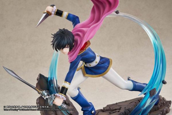 Tales of Destiny PVC Statue 1/7 Leon Magnus 30 cm