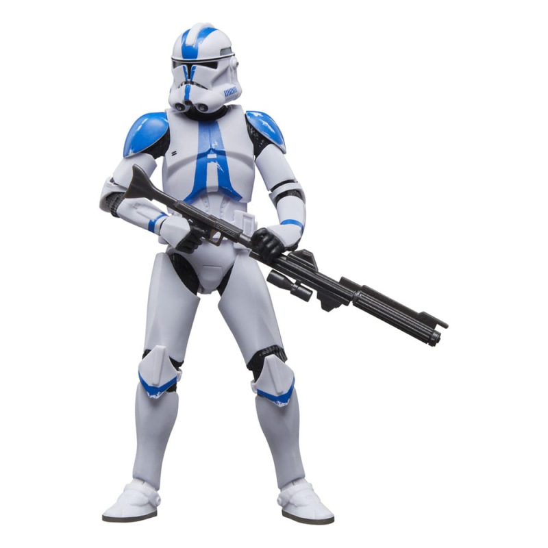 Star Wars Episode III Black Series Action Figure 20th Anniversary Tactical Ops Trooper 15 cm 6