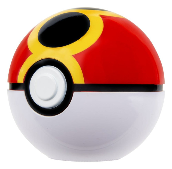 Pokémon Clip 'n' Go Action Figure Wave 21 Frigibax & Repeat Ball 8