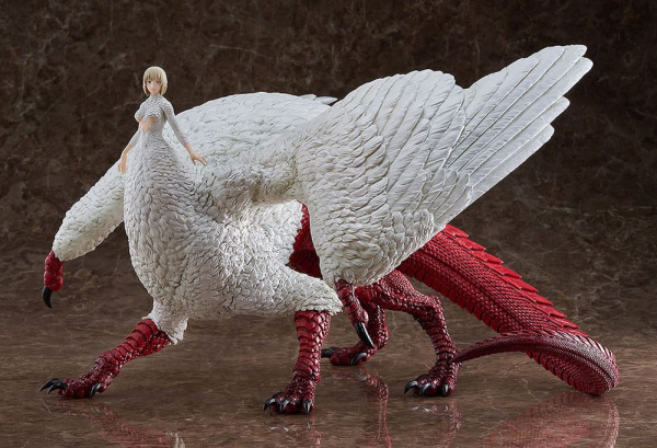 Delicious in Dungeon Pop Up Parade XL PVC Statue Falin (Chimera) 26 cm 5