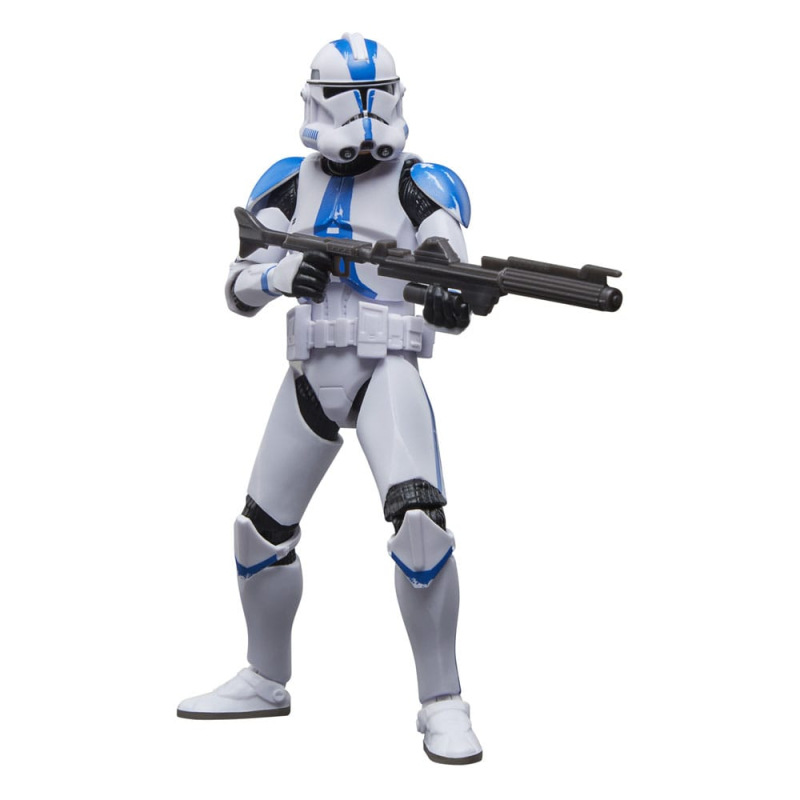 Star Wars Episode III Black Series Action Figure 20th Anniversary Tactical Ops Trooper 15 cm 2