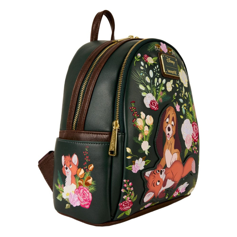 Disney by Loungefly Mini Backpack The Fox and the Hound 2