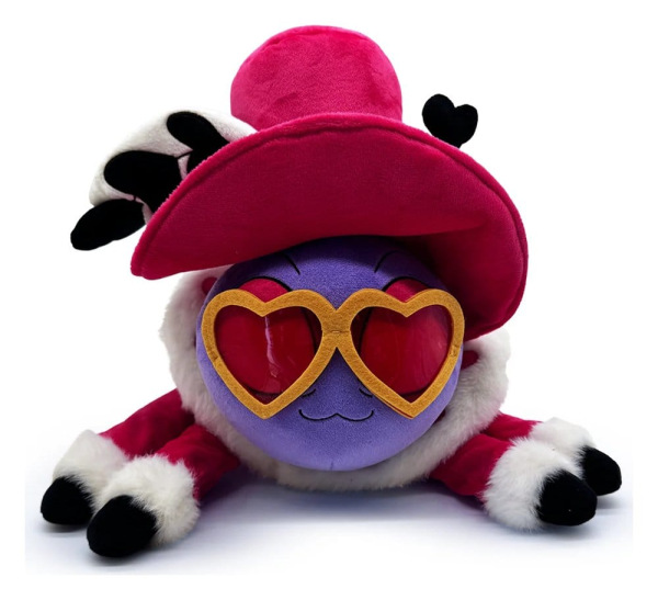 Hazbin Hotel Plush Figure Valentino Weighted Plush 40 cm