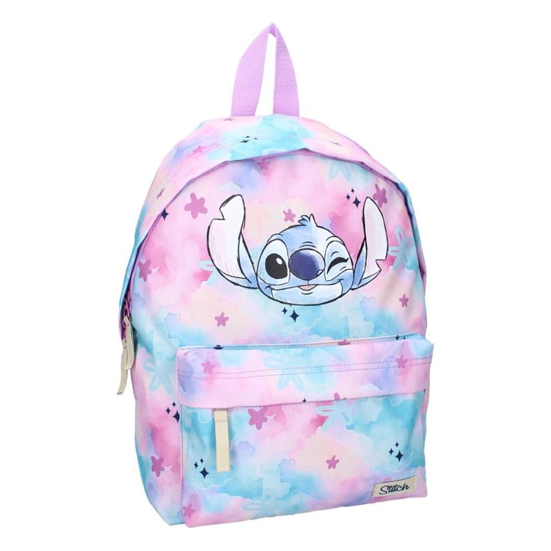 Lilo & Stitch Backpack Stitch Unbearably Cool 1