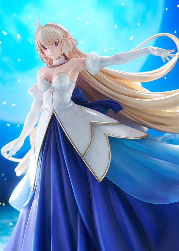 Tsukuhime A piece of blue glass moon PVC Statue 1/8 Arcueid Brunestud Inner Sea of the Planet 29 cm 4