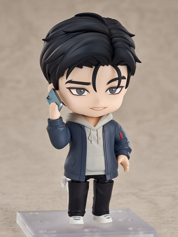 Jinx Nendoroid Action Figure Joo Jaekyung 10 cm 3