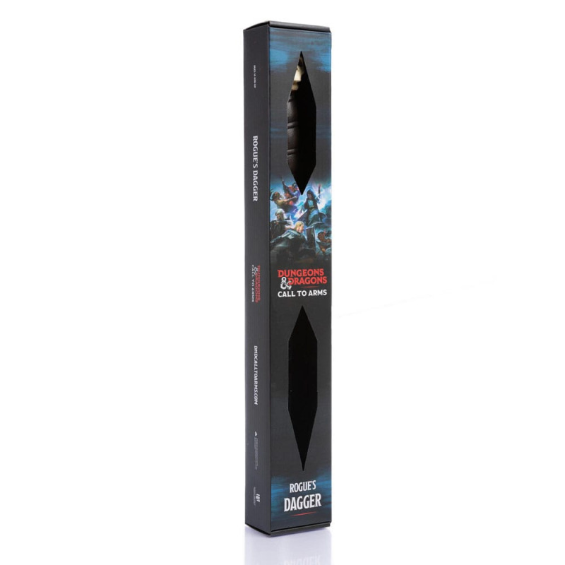 Dungeons & Dragons Foam Dagger Rogue 1