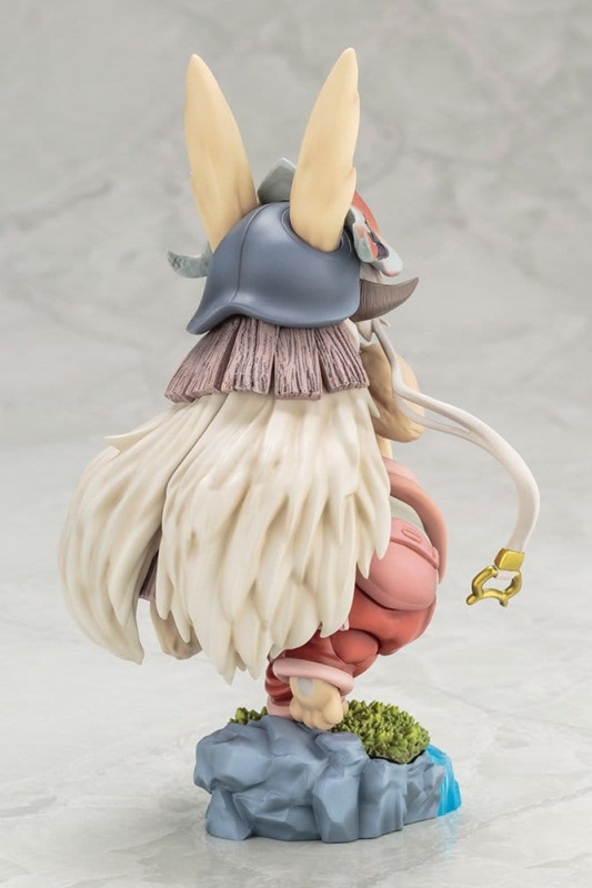 Made in Abyss: Awakening Mystery PVC Figure Nanachi 14 cm 5