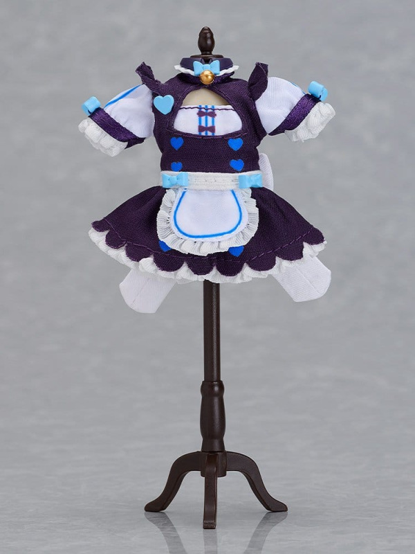 Nekopara Sekai Connect Parts for Nendoroid Doll Figures Vanilla 2