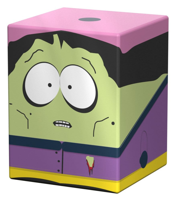 Squaroes Squaroe South Park™ Halloween SP031 - Zombie Wendy 1