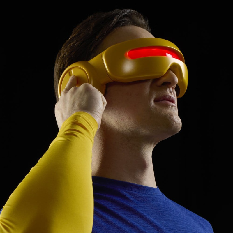 X-Men '97 Marvel Legends Roleplay Replica Cyclops Visor 9
