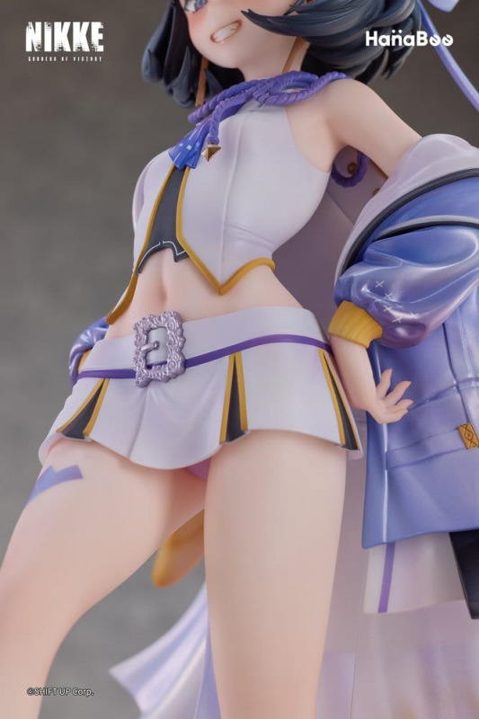 Goddess of Victory: Nikke PVC Figure 1/6 Syuen 25 cm 9
