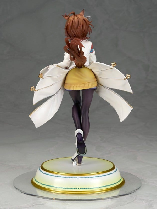 Umamusume: Pretty Derby PVC Figure 1/7 Agnes Tachyon 26 cm (re-run) 7