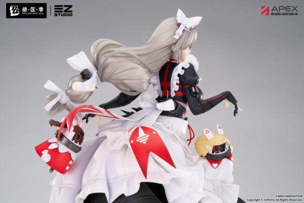 Zenless Zone Zero PVC Statue 1/7 Alexandrina Sebastiane 32 cm 7