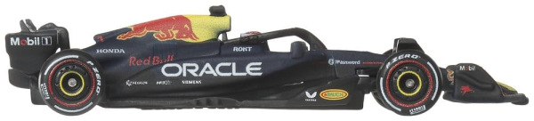 Formula 1 Hot Wheels Premium Die-Cast Vehicle 1:64 Team Red Bull: Driver 1 4