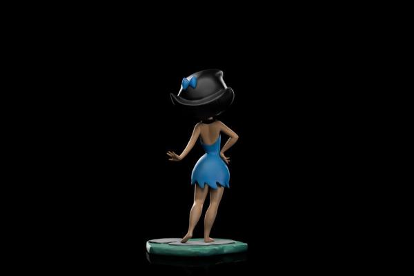 The Flintstones Art Scale Statue 1/10 Betty Rubble 14 cm