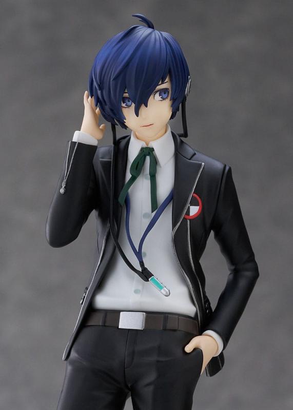 Persona 3 Reload Pop Up Parade PVC Statue Protagonist 17 cm