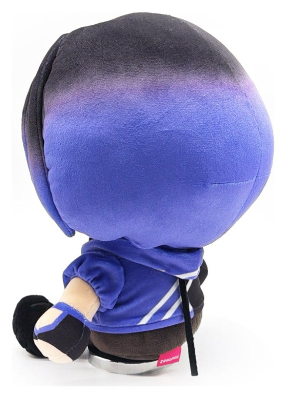 Tekken Plush Figure Reina 22 cm 3