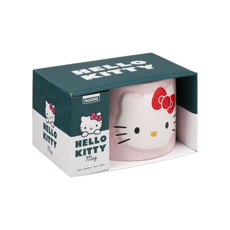 Sanrio Mug Hello Kitty 2