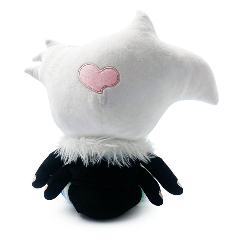 Hazbin Hotel Plush Figure Angel Dust Pride 22 cm 3