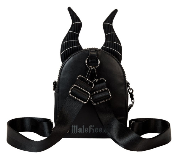 Disney Villians by Loungefly Mini Backpack Malificent 4