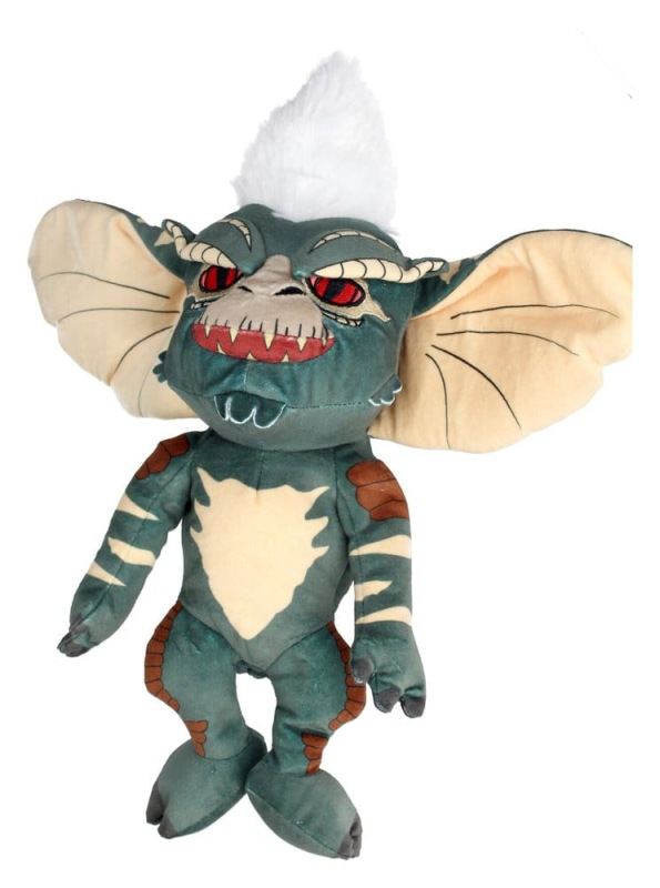 Gremlins Plush Figure Reversible Egg Stripe 30 cm 9