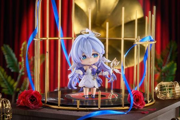 Honkai: Star Rail Nendoroid Action Figure Robin 10 cm 11