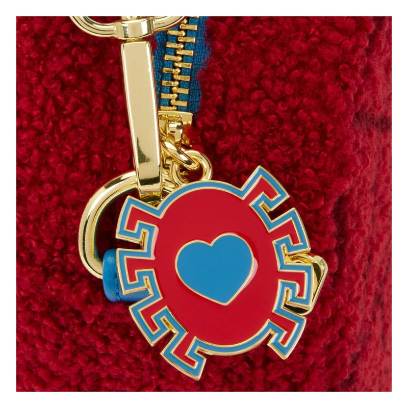 Marvel by Loungefly Crossbody Bag Spider-Man 3