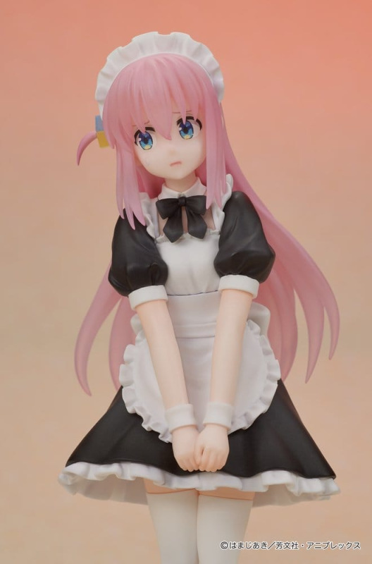 Bocchi the Rock! DIGSTA PVC Figure Hitori Gotoh 18 cm 5