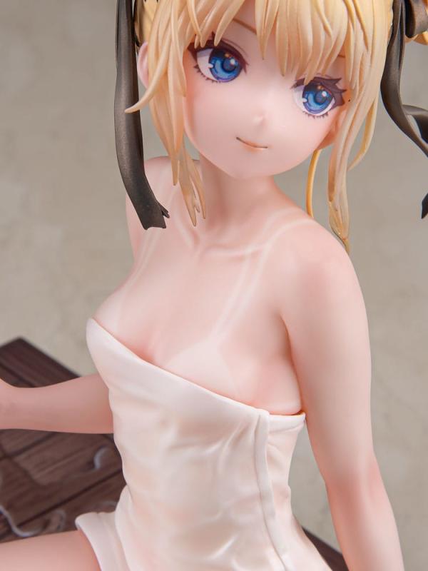 Azur Lane x Dead or Alive Xtreme Venus Vacation PVC Statue 1/6 Marie Rose Steamy Venus Ver. Regular