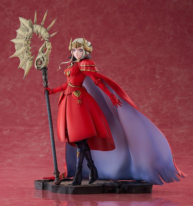 Fire Emblem PVC Statue 1/7 Edelgard 27 cm 2