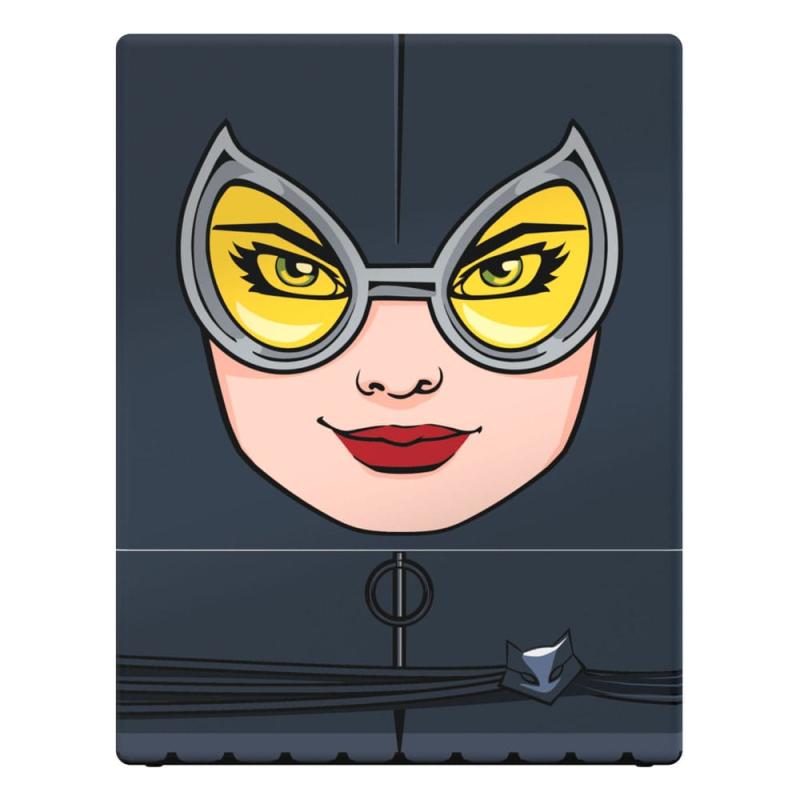 Squaroes - Squaroe Batman: Gotham City GC008 - Cat Woman 7