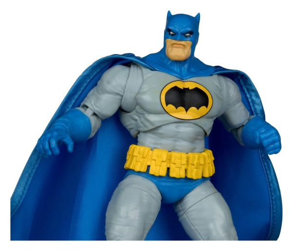 DC Multiverse Action Figure Batman (Dark Knight Returns) 18 cm 2