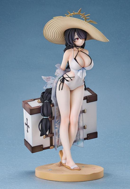 My Dress-Up Darling PVC Statue 1/6 Hinata Swimsuit Ver. 31 cm 3