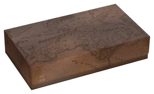 Ultimate Guard Omnihive 1000+ The Lord of the Rings™ "Places of Middle-earth" 1