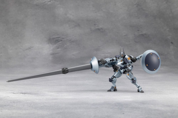 Hexa Gear Plastic Model Kit 1/24 Blauregen 28 cm 11