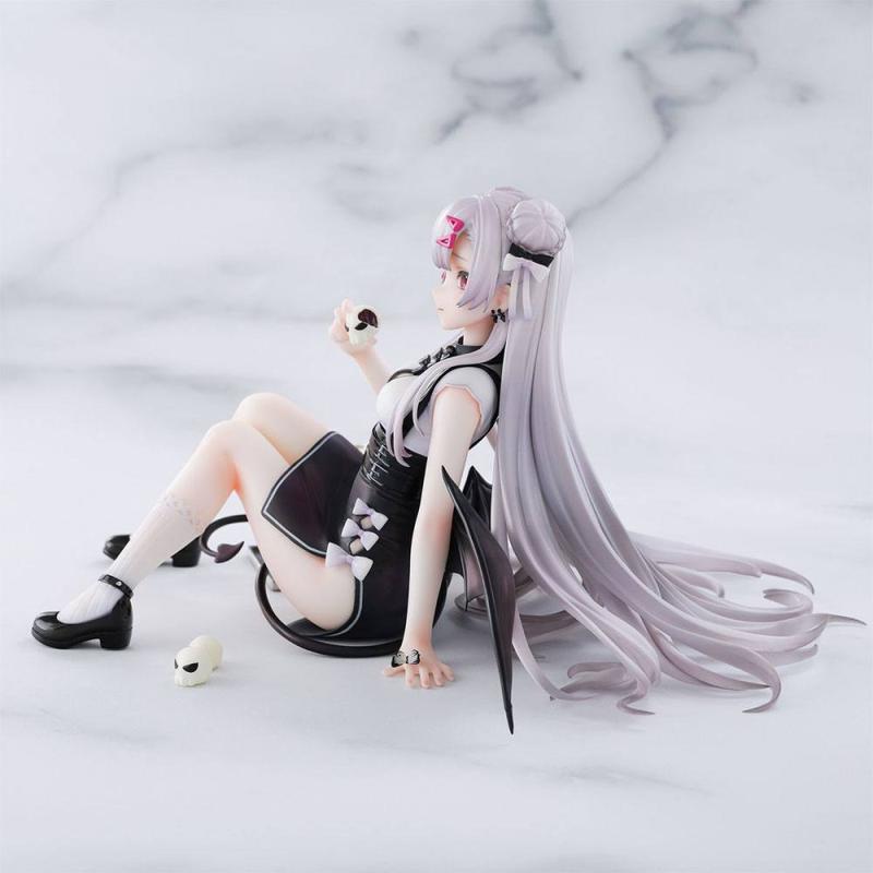 Original Character PVC 1/6 Tana China Dress Ver. 12 cm