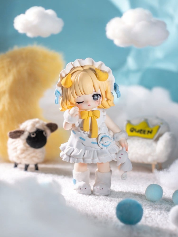Miya Inside Heart's Series Mini Figures Blind Box Display 15 cm (6) 2