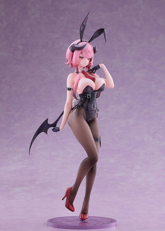 Stella Sora PVC Figure 1/7 Bernina (Bunny Ver.) 30 cm 4